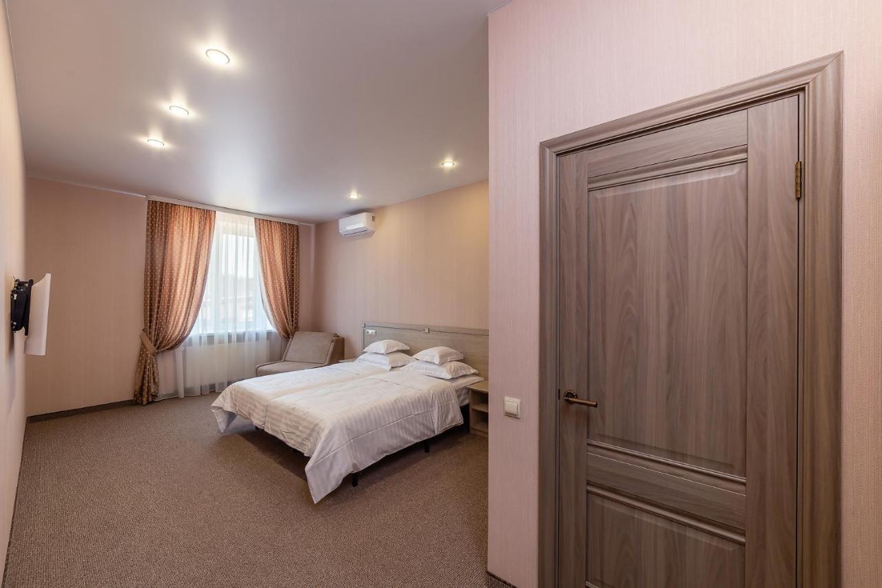 Villa Sarra 바라나비치 외부 사진