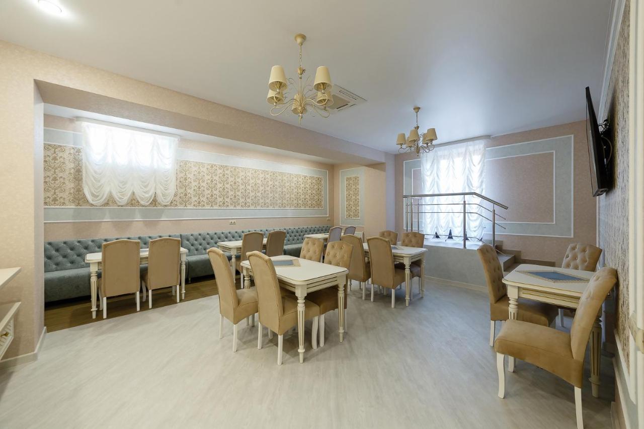 Villa Sarra 바라나비치 외부 사진