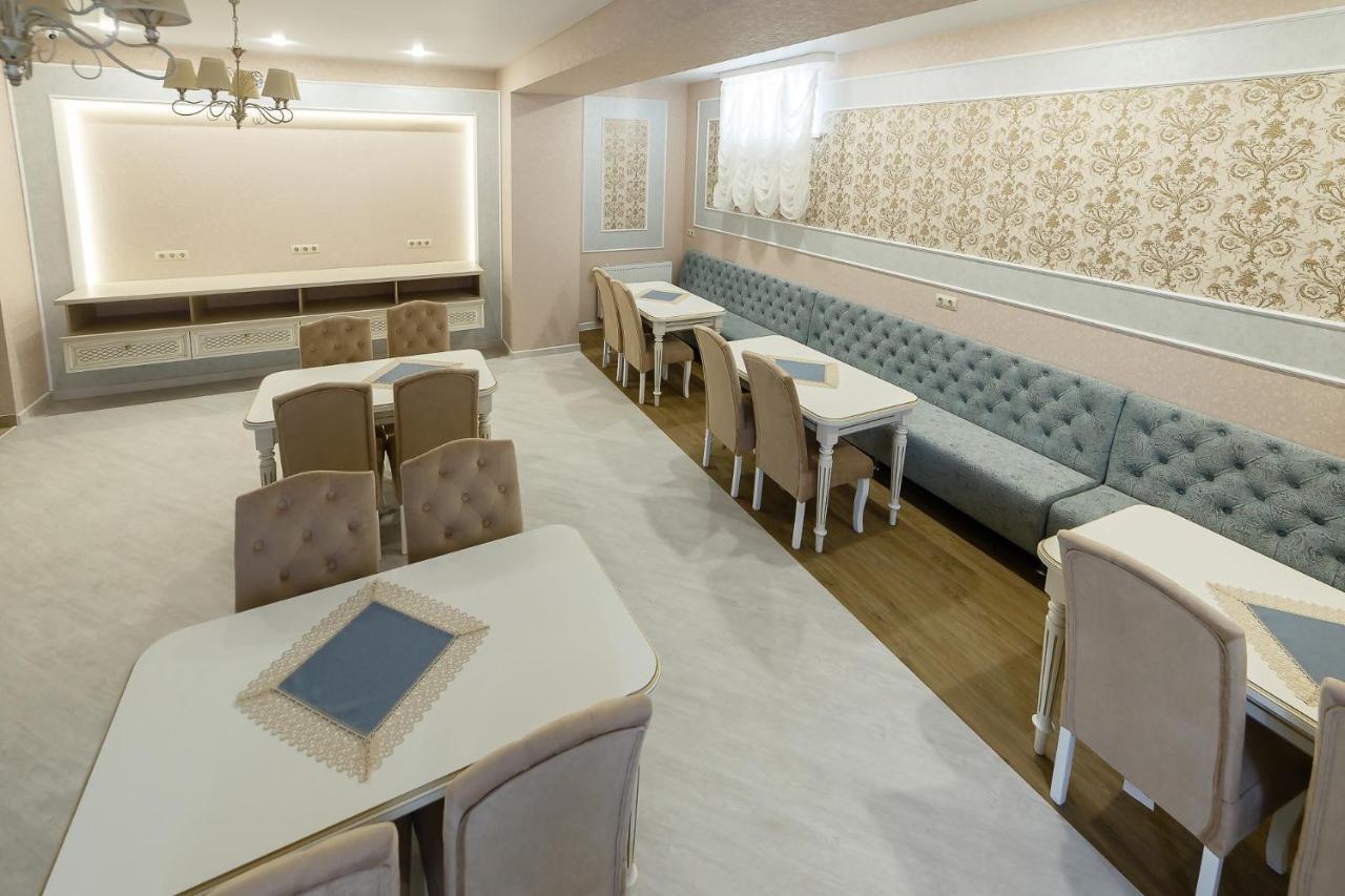 Villa Sarra 바라나비치 외부 사진