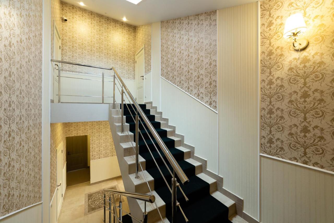 Villa Sarra 바라나비치 외부 사진