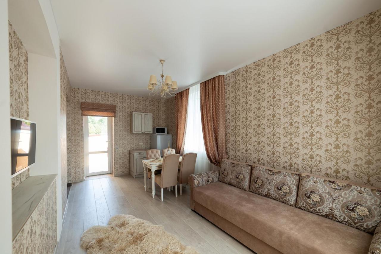 Villa Sarra 바라나비치 외부 사진