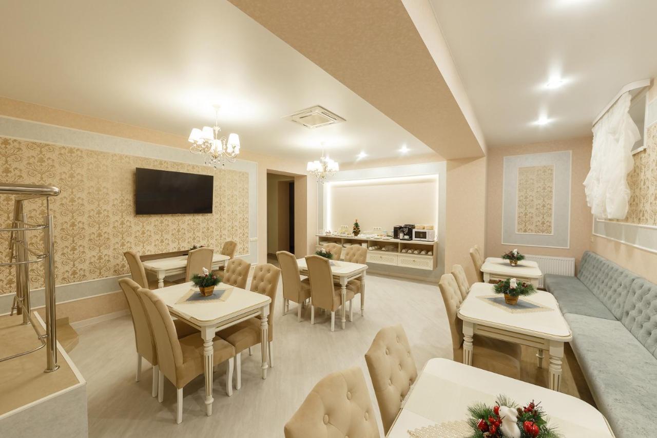 Villa Sarra 바라나비치 외부 사진